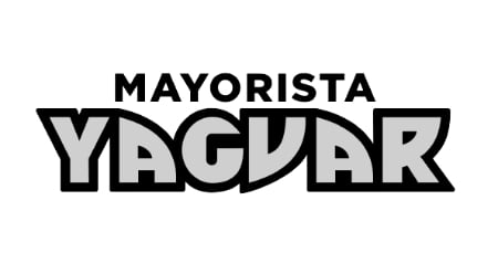 logo yaguar