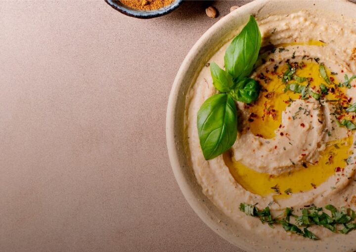 Receytas Salsa Vegana