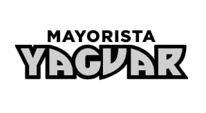 logo yaguar