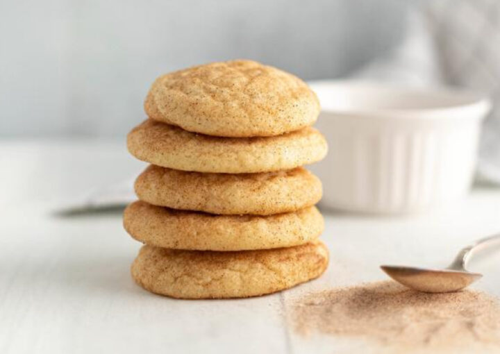 CADEA Banner Recetas Receta 2 Galletas