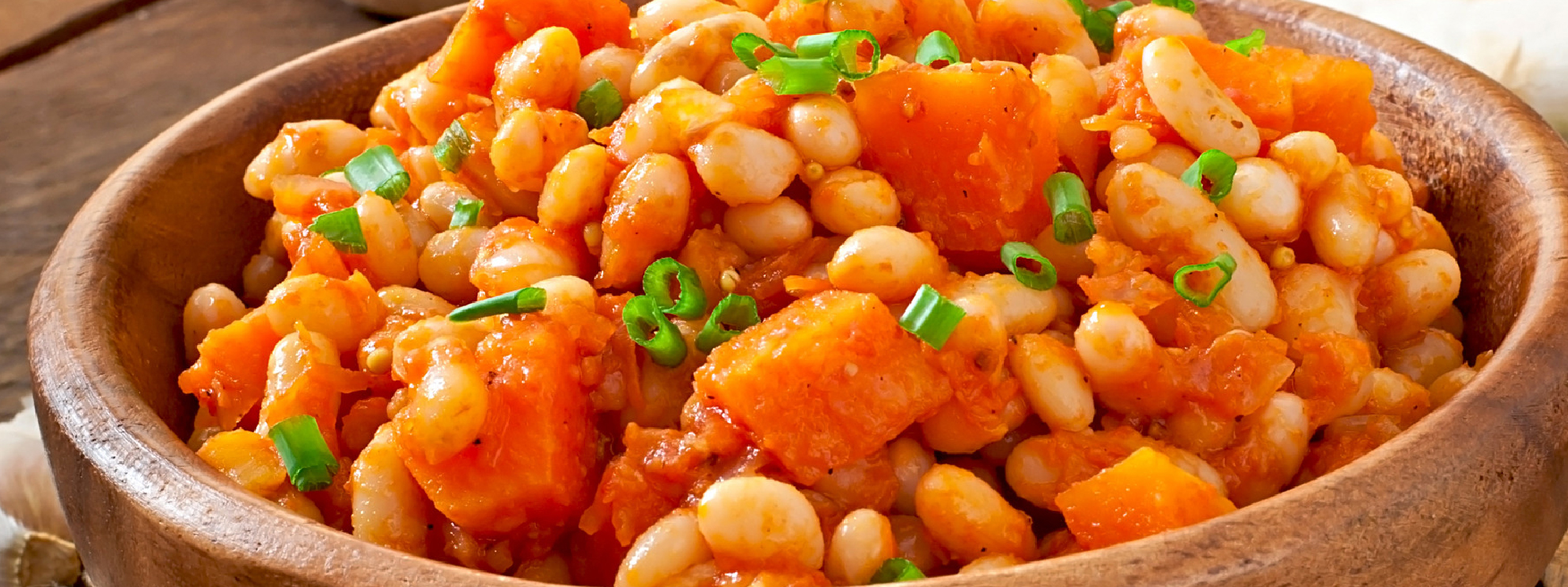 Estofado de Porotos de Soja CADEA